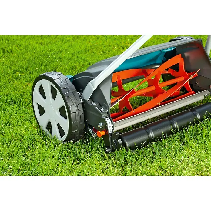 Gardena Comfort Cilindrična kosilica 400 C -  - Detaljan prikaz