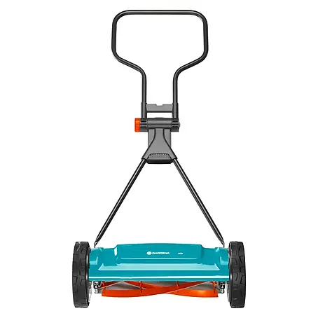 Gardena Classic Spindelmäher 400