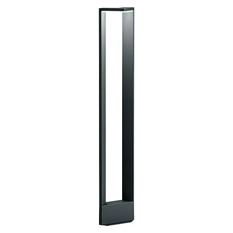 Trio Lighting  Sobremuro exterior LED Ganges 100