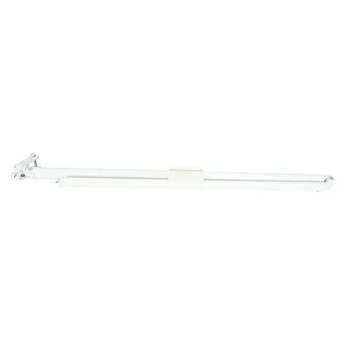 SmartSun Brazo de toldo izquierdo - Blanco, 3 m, 2 m