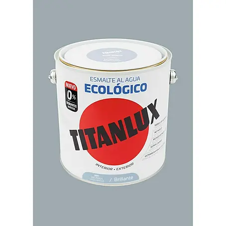 Titanlux  Esmalte de color Eco
