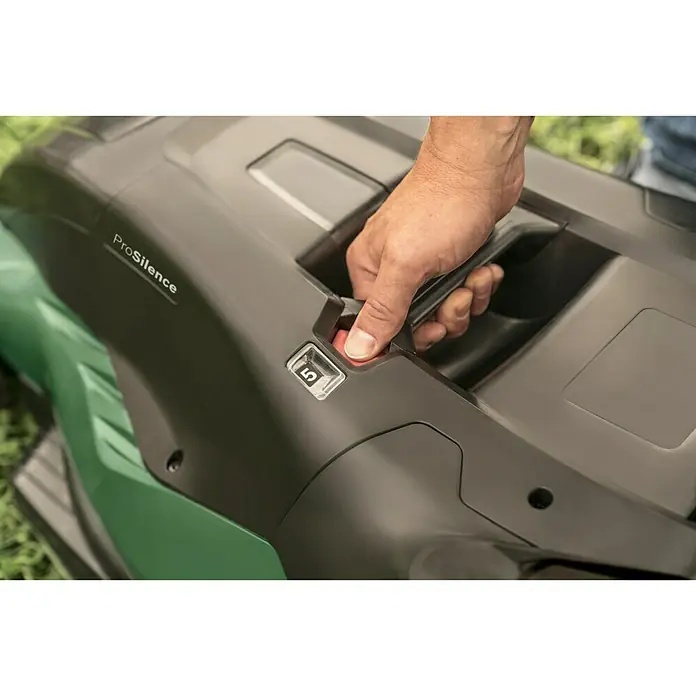 Bosch Universal Rotak Električna kosilica 450 - 1.300 W, Širina reza: 35 cm - Detaljan prikaz