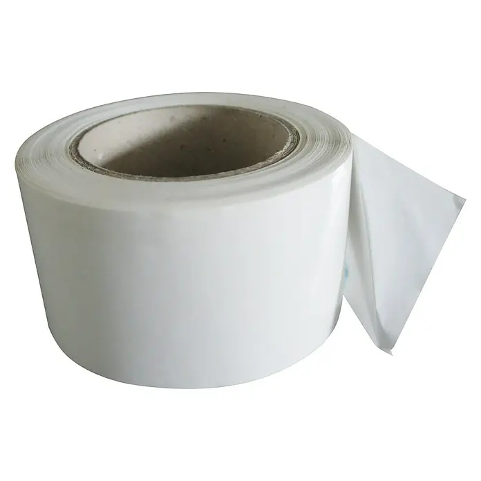 Probau Afsluitband Trennfix - 50 m x 65 mm, Enkelzijdig