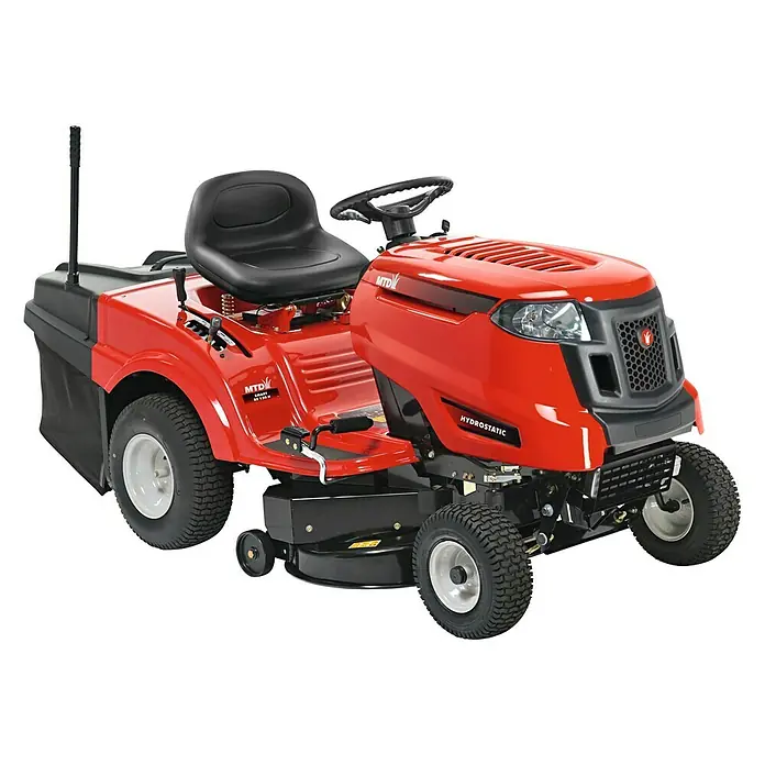 MTD Rasentraktor Smart RE 130 H - 344 cm³, Schnittbreite: 92 cm