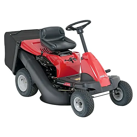 MTD  Aufsitzmäher Smart Minirider 60 RDE