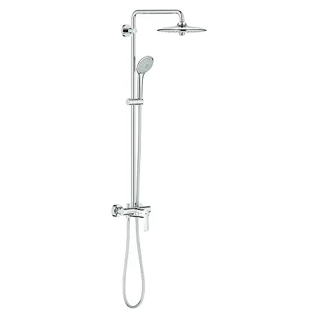 Grohe  Duschsystem Euphoria 260