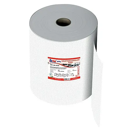 Putztuchrolle Premium klein