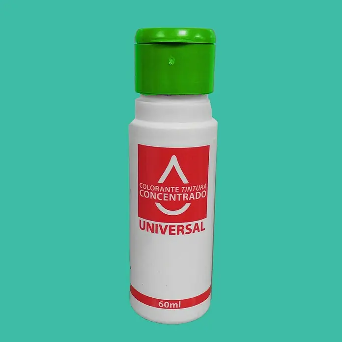 Colorante Concentrado universal - Verde, 60 ml