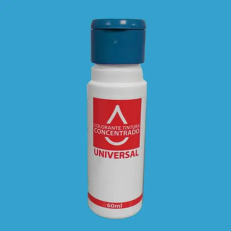Colorante Concentrado universal