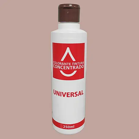 Colorante Concentrado universal pardo