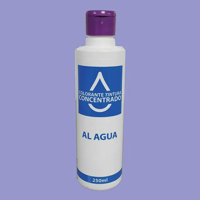 Colorante Concentrado al agua - Violeta, 250 ml
