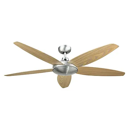 PR Klima  Ventilador de techo Buche