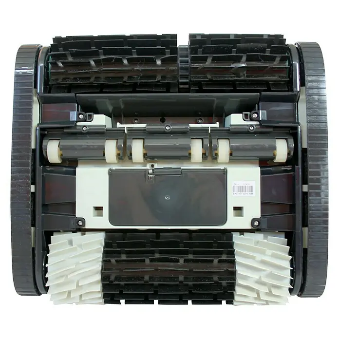 Malibu Robot za bazen Power 4.0 - Snaga filtriranja: 14 m³/h
