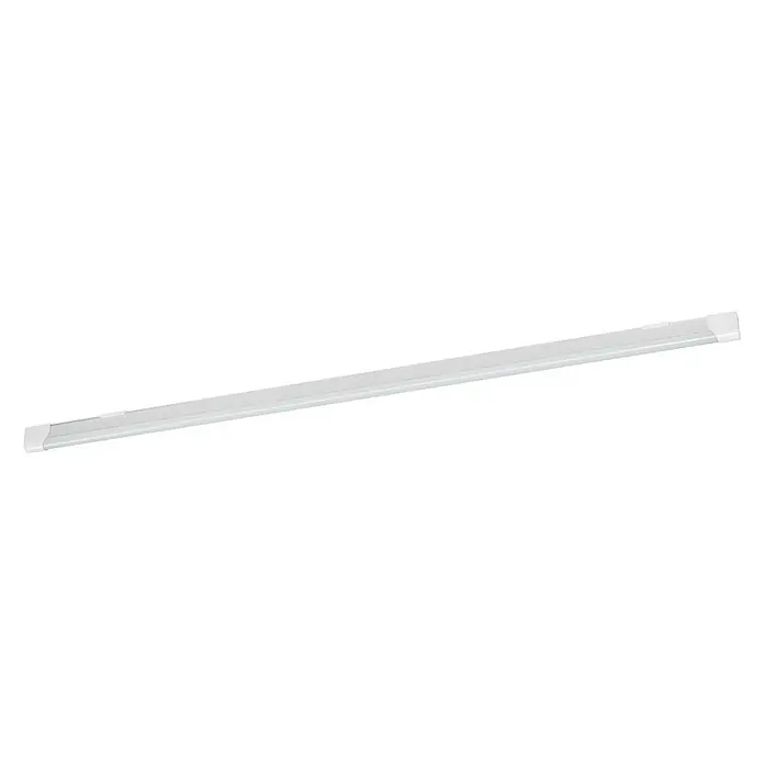 Ledvance LED-Lichtleiste Value Batten - 20 W, Farbe: Silber, 120 cm