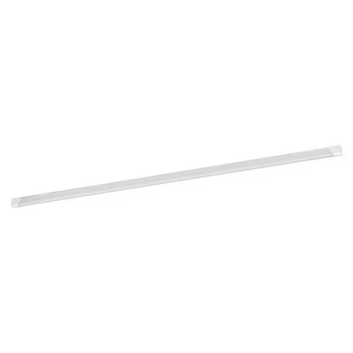 Ledvance LED-Lichtleiste Value Batten - 24 W, Farbe: Silber, 150 cm