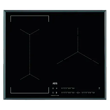 AEG  Placa de inducción IKE63441FB