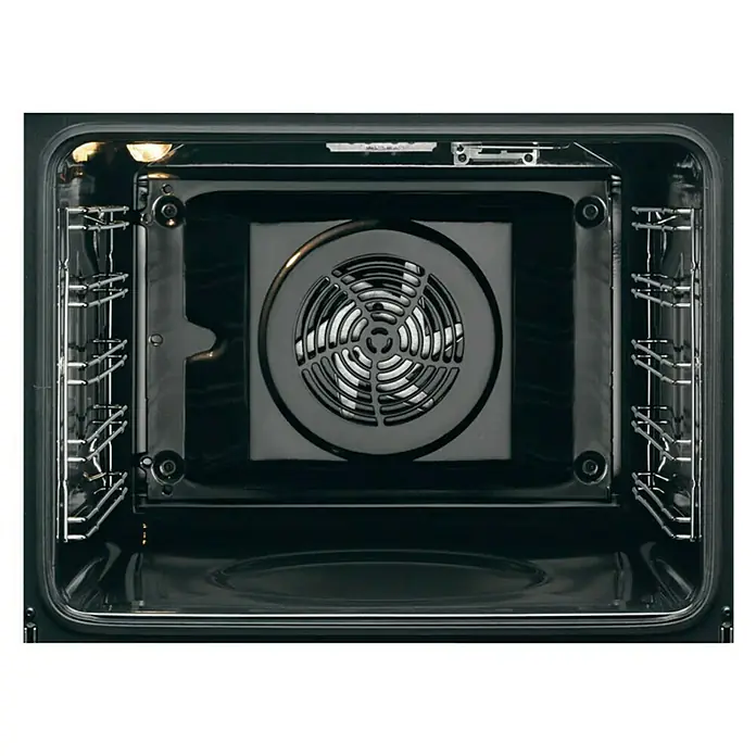 AEG Horno empotrado BEE435111M - Número de tipos de calentamiento: 9 ud., Volumen horno: 72 l