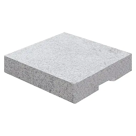 Doppler  Granitplatte Eco