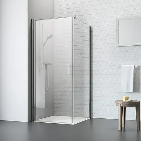 Camargue Vario Eckdusche S3+S6