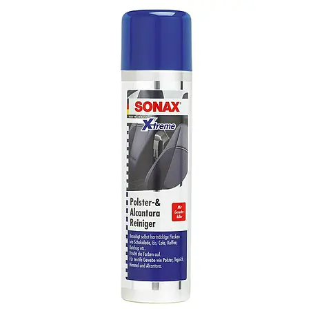 Sonax Xtreme Limpiador para tapicería Upholstery Cleaner