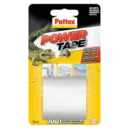 Pattex  Cinta adhesiva Power Tape