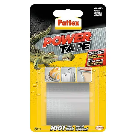 Pattex  Cinta adhesiva Power Tape