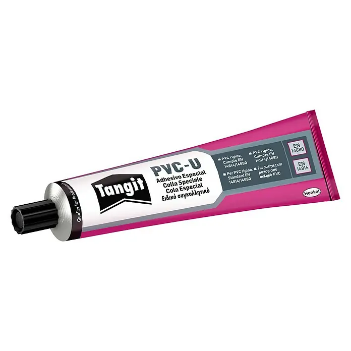 Tangit Adhesivo especial PVC - 125 g