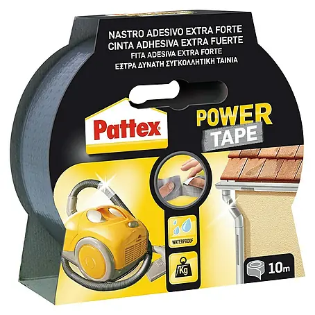 Pattex  Cinta adhesiva Power Tape