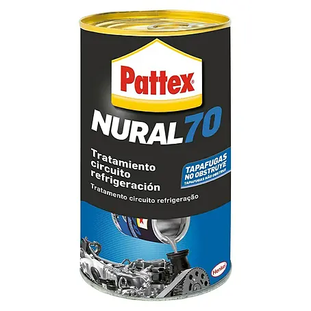 Pattex  Líquido lubricante refrigerante Natural 70