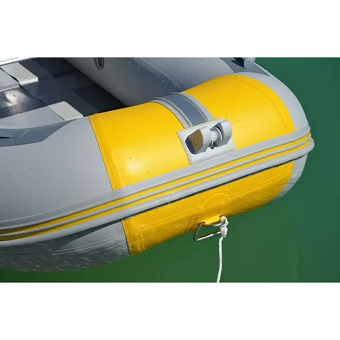 Viamare Schlauchboot 230 S - L x B x H: 230 x 134 x 36 cm, Geeignet für: 2 Personen, Nutzlast: 350 kg