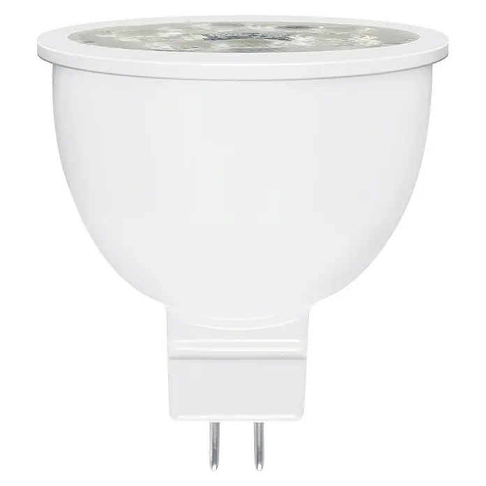 Osram Smart+ ZigBee Ledlamp Spot TW - 5 W, Instelbare kleurtemperatuur, Dimbaar - Top-down weergave