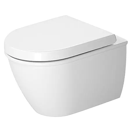 Duravit Darling New Wand-WC Compact