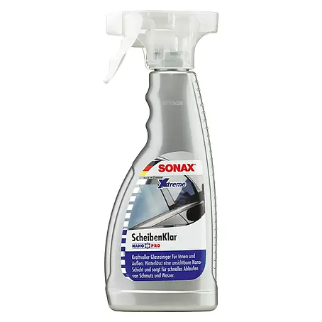 Sonax Xtreme Limpiador de parabrisas
