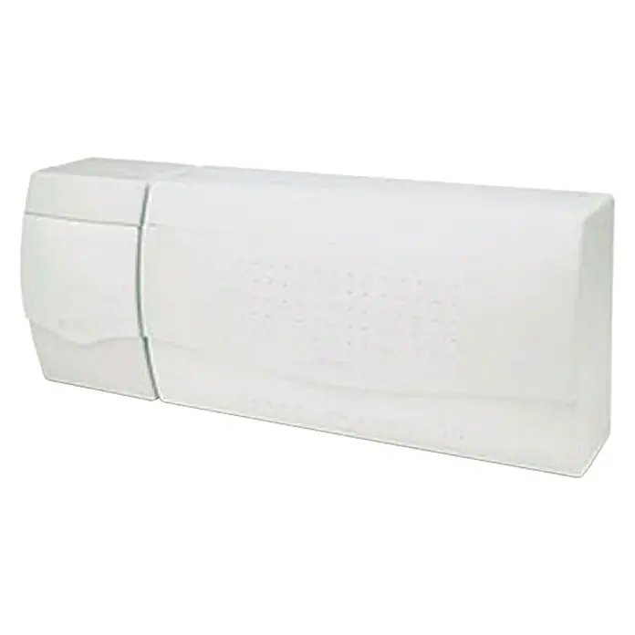 Famatel Cuadro eléctrico de superficie Nuova ICP32 - 1 ud., Número de módulos: 18 ud., IP40