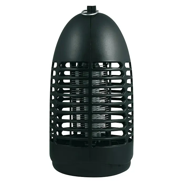 Coati Matamoscas eléctrico - Negro, 230 V