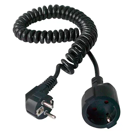 Electraline  Alargo espiral