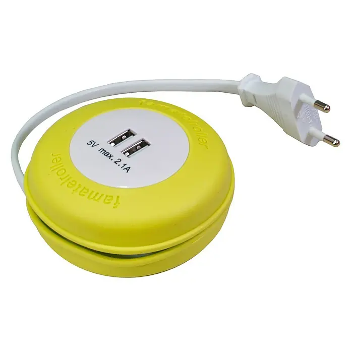 Famatel Alargo Roller - Largo: 2 m, PVC
