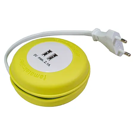 Famatel  Alargo Roller