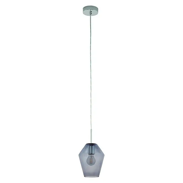Eglo Pendelleuchte Murmillo - Höhe: 150 cm, 28 W