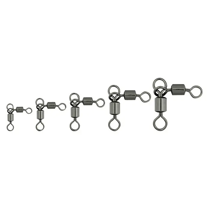 Tubertini Emerillón extra fuerte TB6001 - Peso máximo admitido: 22 kg, 8 uds.