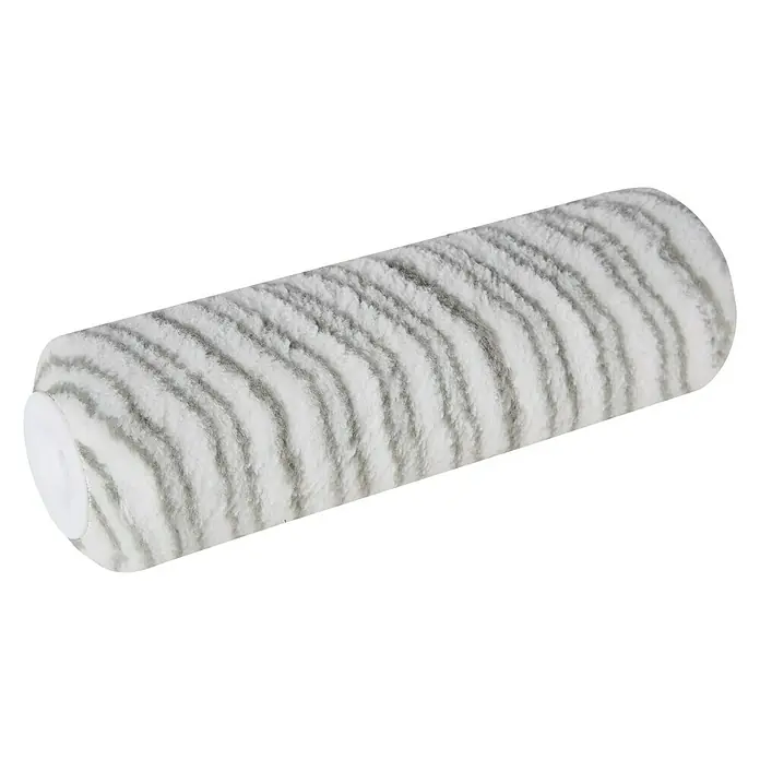 swingcolor Farbwalze K48 - Breite Walze: 18 cm, Bügelstärke: 8 mm, Florhöhe: 18 mm - Vorderansicht