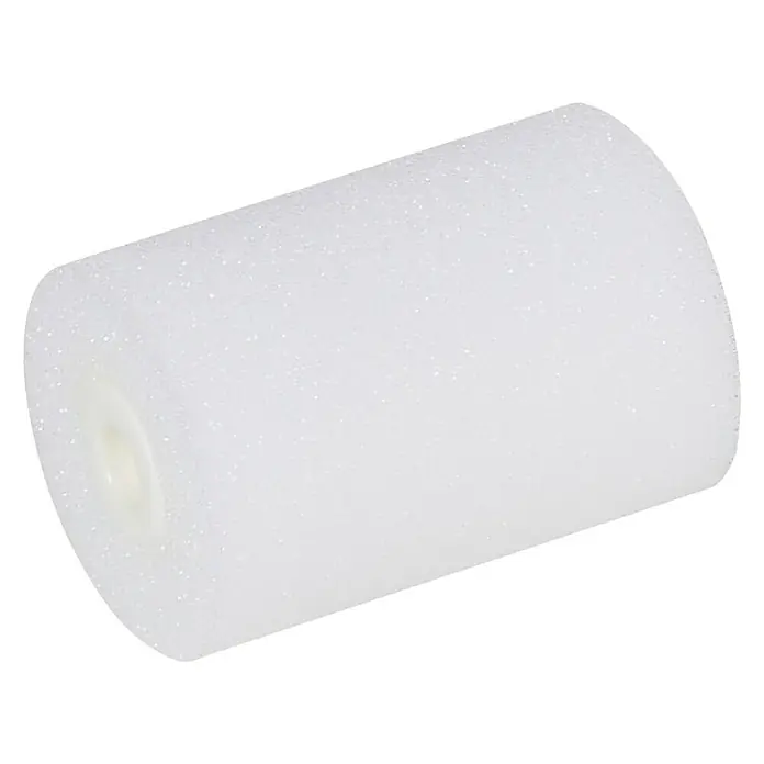 swingcolor Lackwalze Gerade - 5 Stk., Breite Walze: 5 cm, Bügelstärke: 6 mm - Vorderansicht