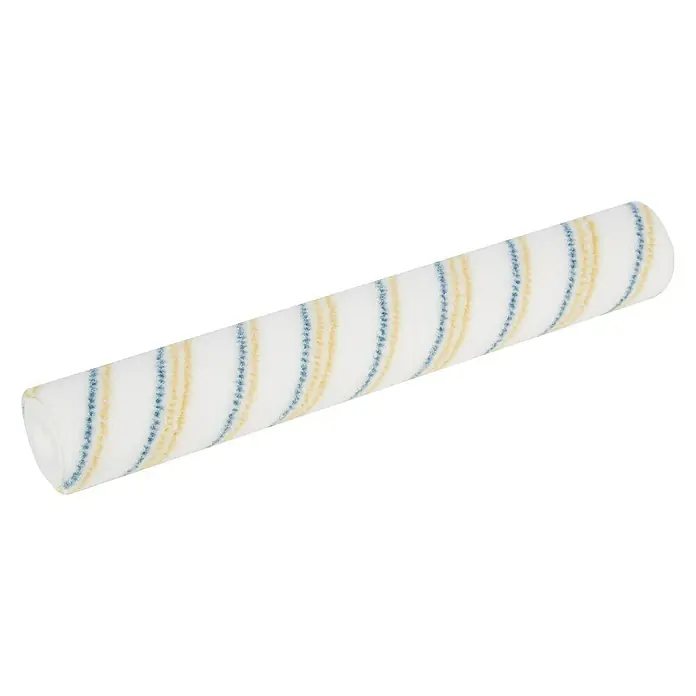 swingcolor Lackwalze - Bodenwalze, Breite Walze: 38 cm, Bügelstärke: 8 mm