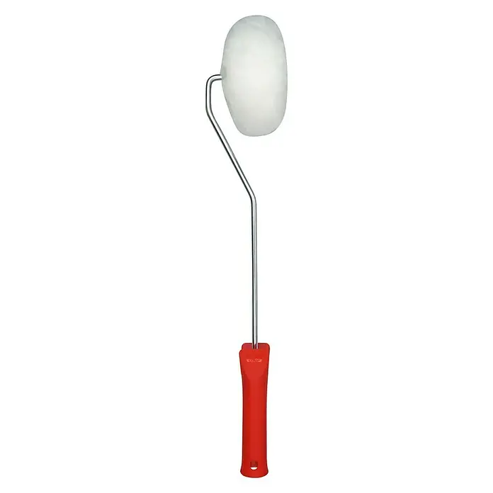 swingcolor Komfort Valjak za bojanje kutova - Debljina držača valjka: 6 mm - Pogled sprijeda