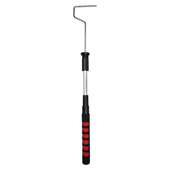 swingcolor Premium Teleskopska kolica - 41 cm - 85 cm, Debljina držača valjka: 6 mm - Proizvod u upotrebi