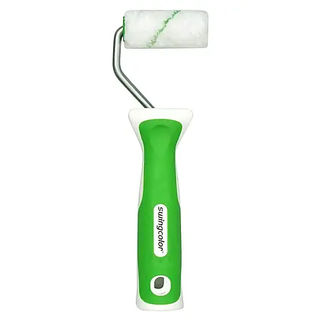 swingcolor Komfort Valjak za lazuru Mini