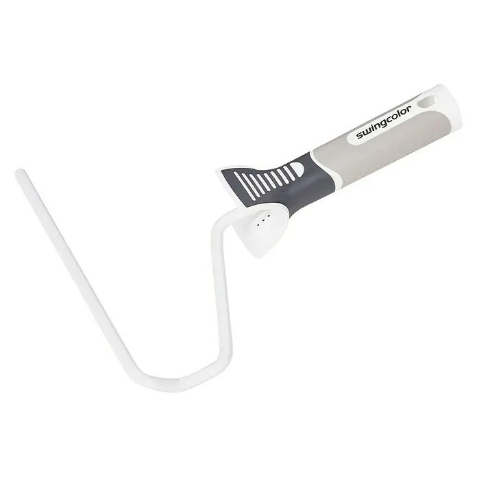 swingcolor Farbroller-Bügel 3K - Geeignet für: Walzen 18 cm, Bügelstärke: 8 mm