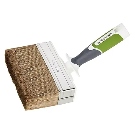 swingcolor  Lasur-Flächenstreicher 3K