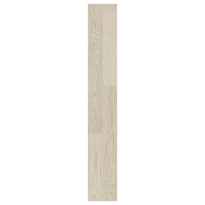LOGOCLIC Uzorak Silentos Eiche Sarno - 296 x 195 x 1 mm, S 2 štapa - Pogled s gornje strane