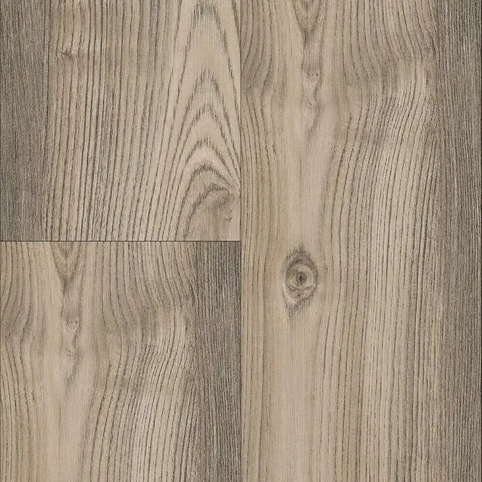 LOGOCLIC Silentos Laminat Pinija Verola - 1.285 x 192 x 9 mm, Rustikalni pod - Detaljan prikaz